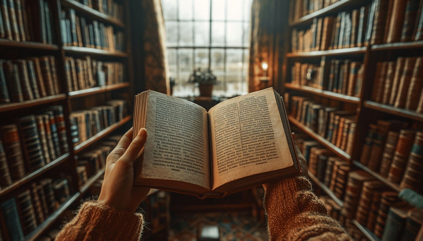Comprendre le genre littéraire : exploration et analyse des différentes formes littéraires