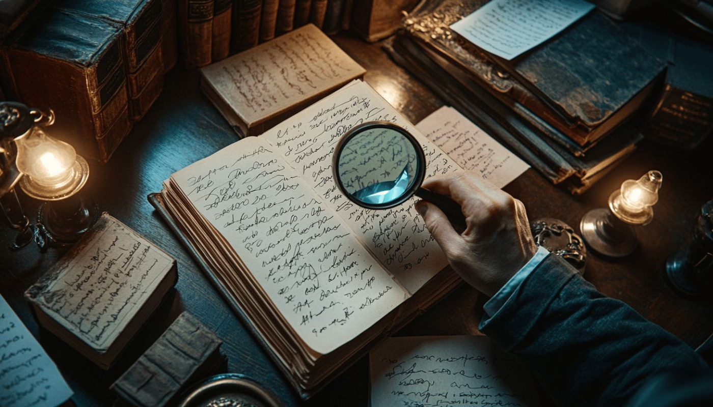 Comprendre le rôle et les techniques d'un graphologue