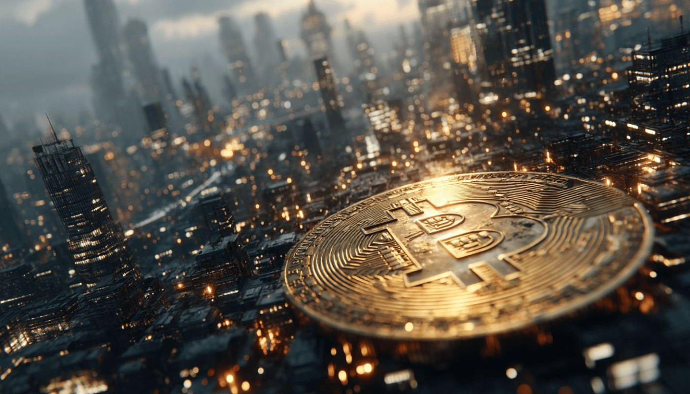 La cryptomonnaie, nouvel Eldorado des investisseurs