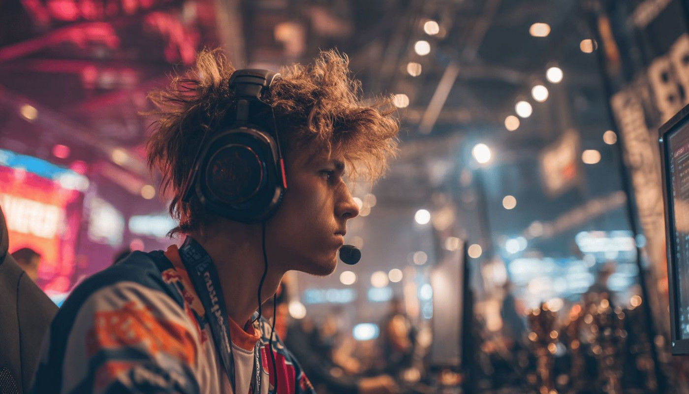L'émergence du eSport en France