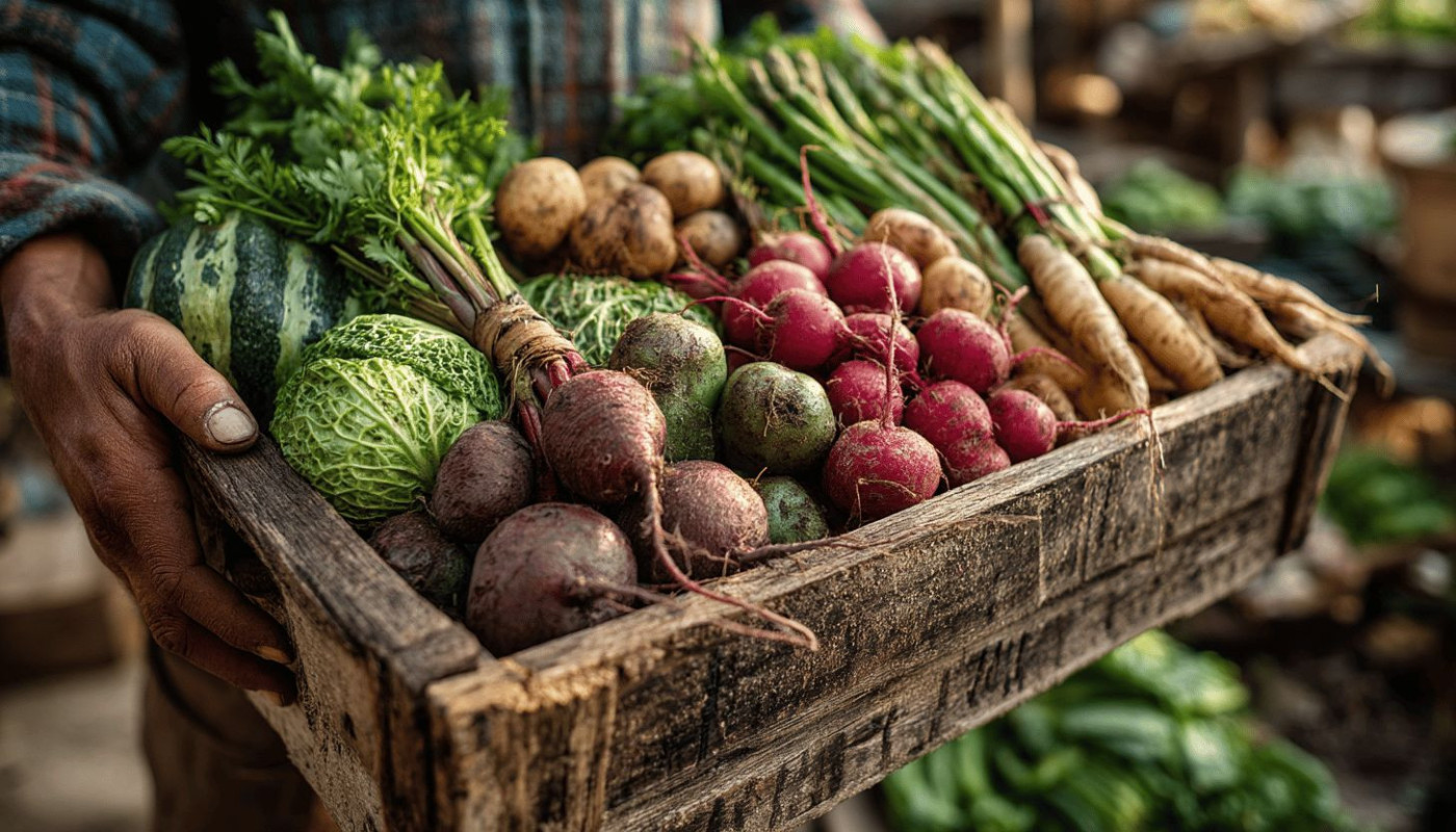 L'impact du bio sur l'industrie alimentaire
