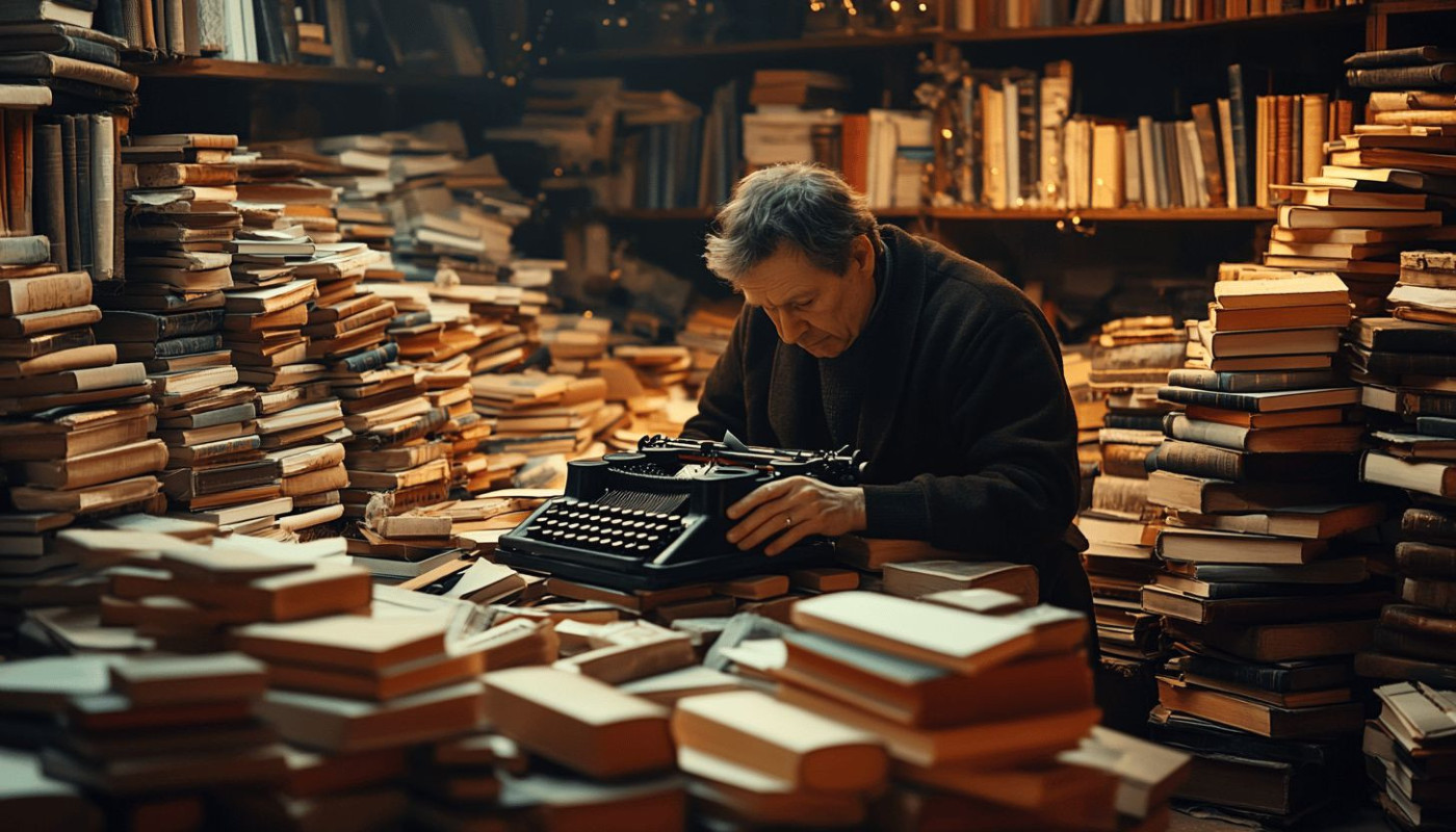 L'univers littéraire de Joël Dicker : une plongée au cœur de son œuvre
