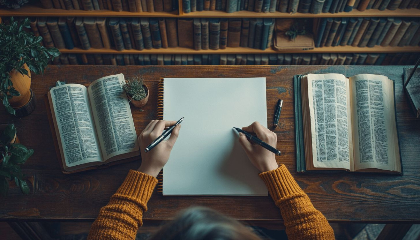 Maîtriser l'art de l'expression écrite : astuces et techniques essentielles