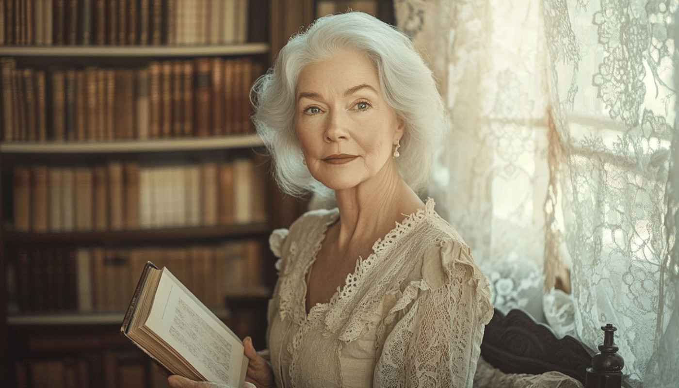 Plongée dans l'univers littéraire de Mary Higgins Clark