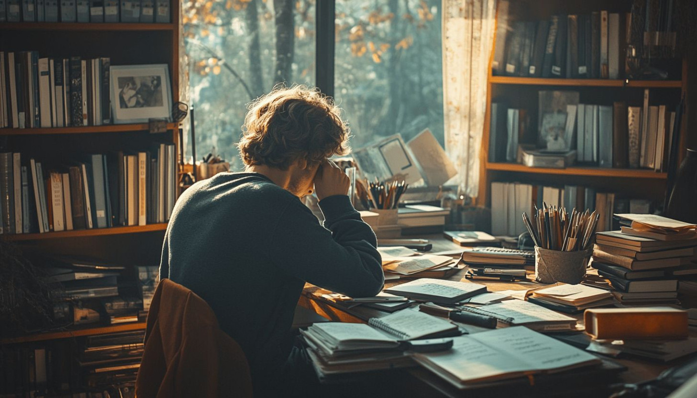 Trouver l'inspiration pour écrire : astuces et techniques pour stimuler sa créativité